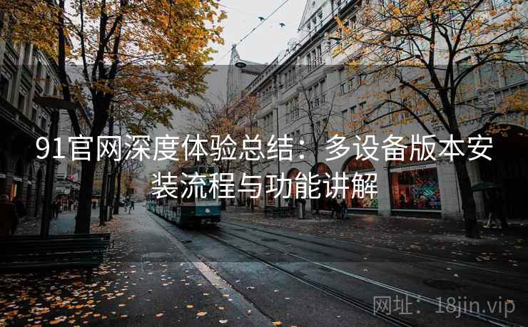 91官网深度体验总结：多设备版本安装流程与功能讲解