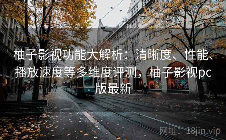 柚子影视功能大解析：清晰度、性能、播放速度等多维度评测，柚子影视pc版最新