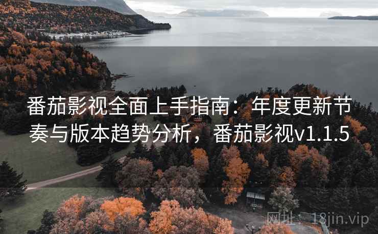 番茄影视全面上手指南：年度更新节奏与版本趋势分析，番茄影视v1.1.5